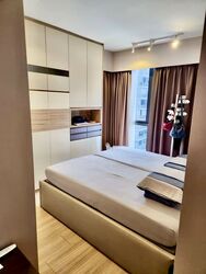Parc Life (D27), Condominium #599721761